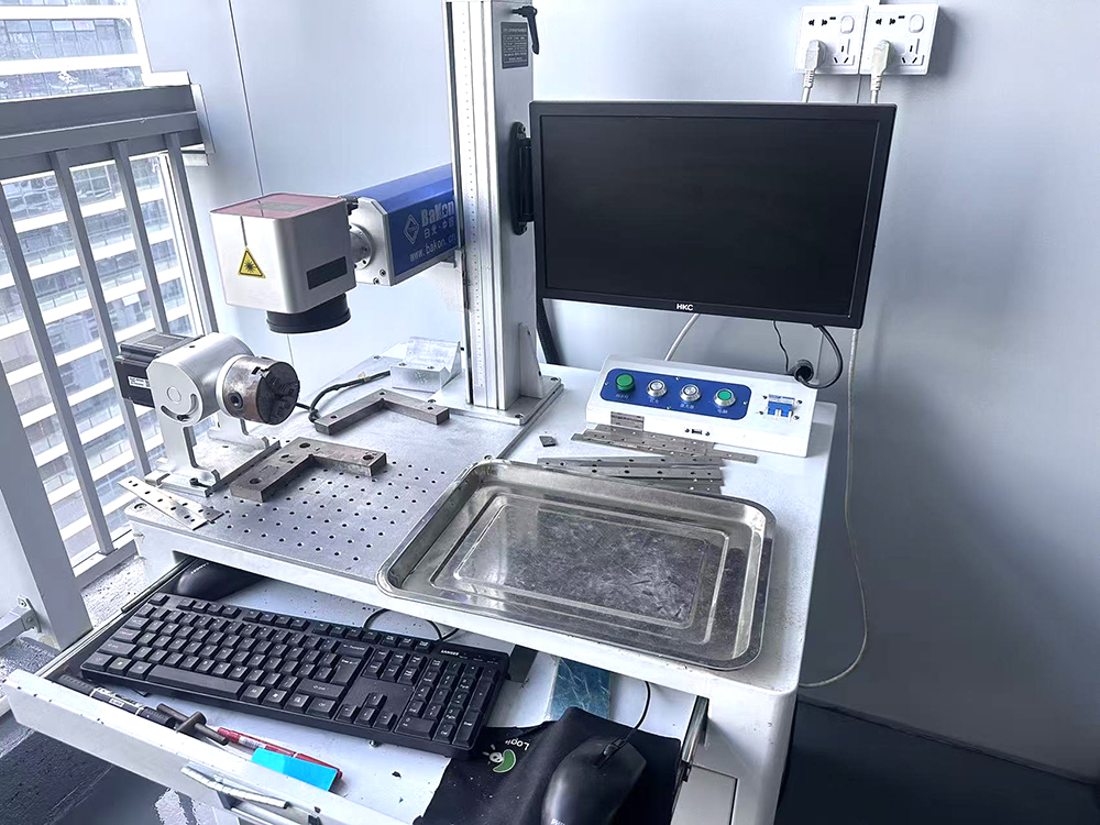 设备和人员图片6