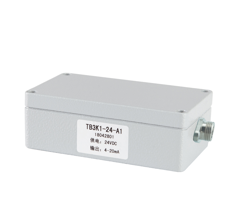 TB3K型 单路变送器