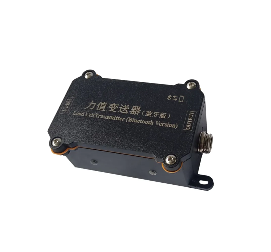 TB3SLY型力值变送器（蓝牙版）