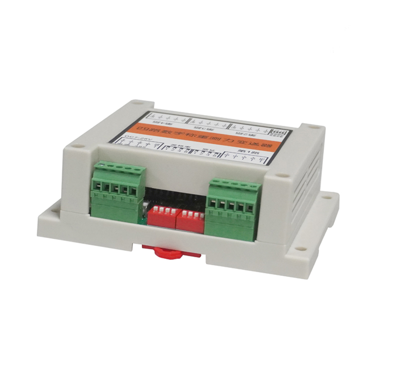 多路数字变送器