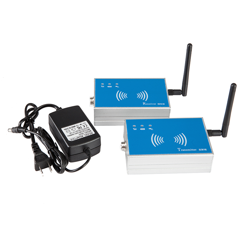 W433X型无线收发器