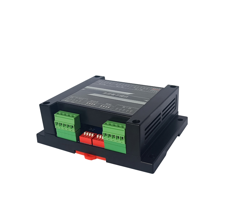 SZMK-4型 多路数字模块