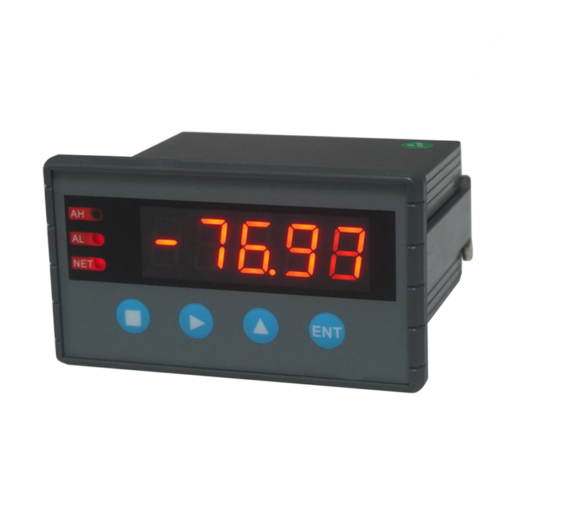 TY5D/L型 五位单显测控仪表/称重显示仪表