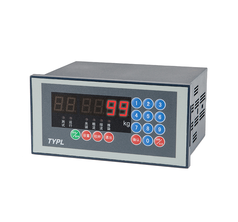 TYPL型 定量包装控制仪