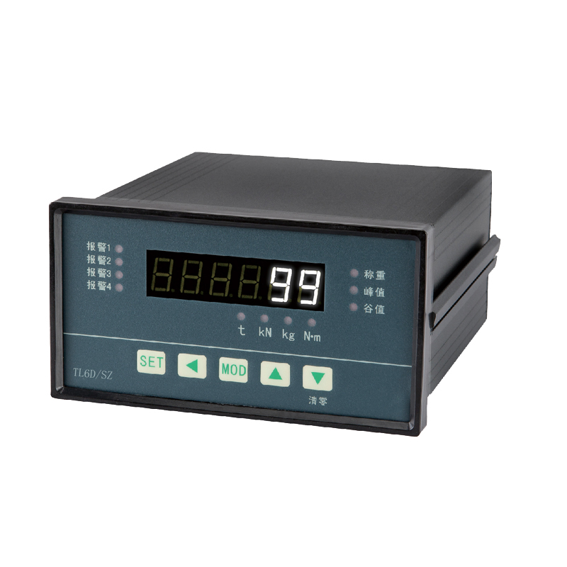 TL6D/SZ型 数字式智能仪表