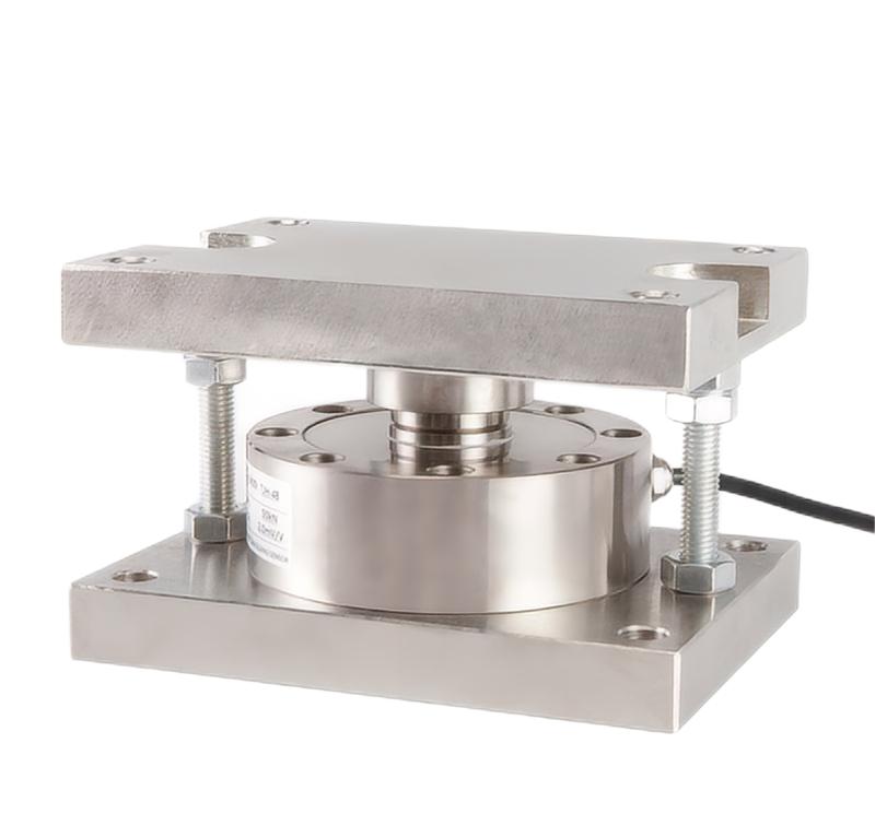 WSH-4M轮辐称重模块