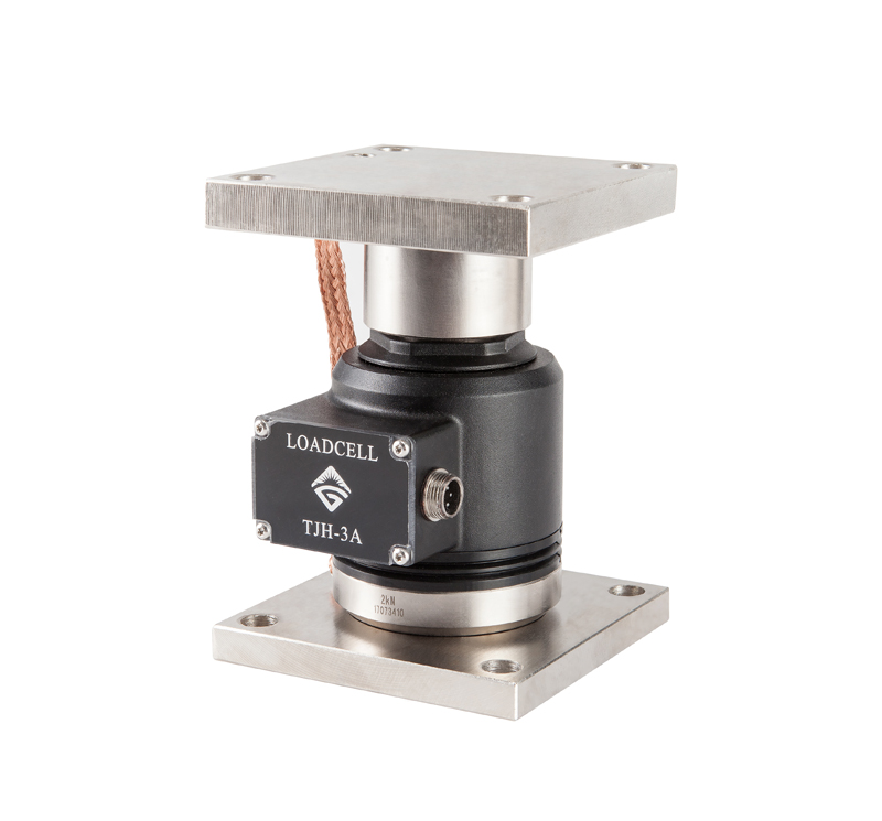 WSH-3AM柱式称重模块