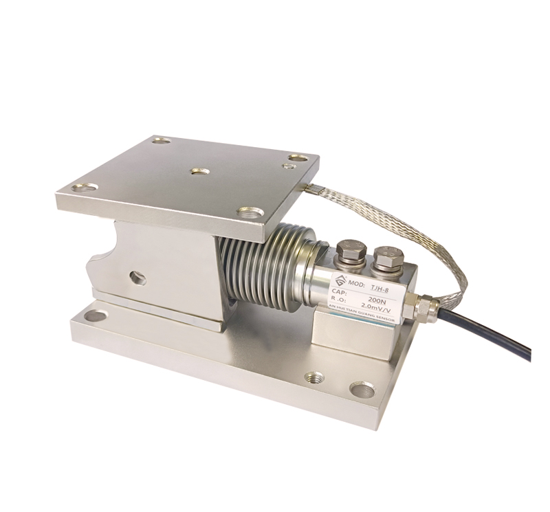 WSH-8AM波纹管称重模块