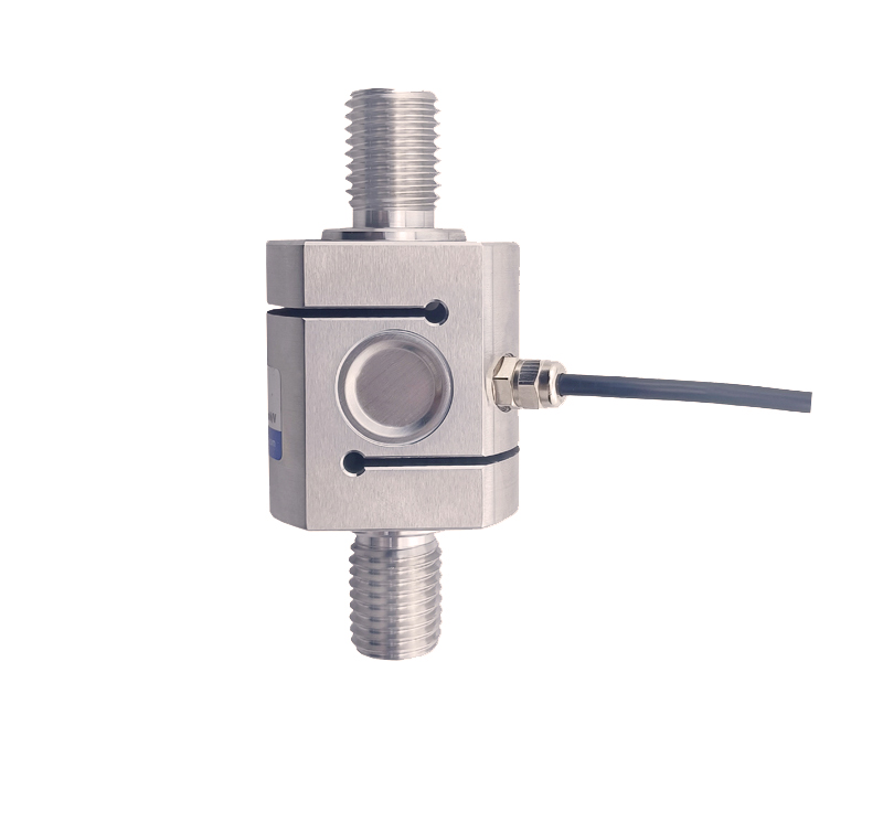 WSL-3 柱式外螺纹拉力传感器