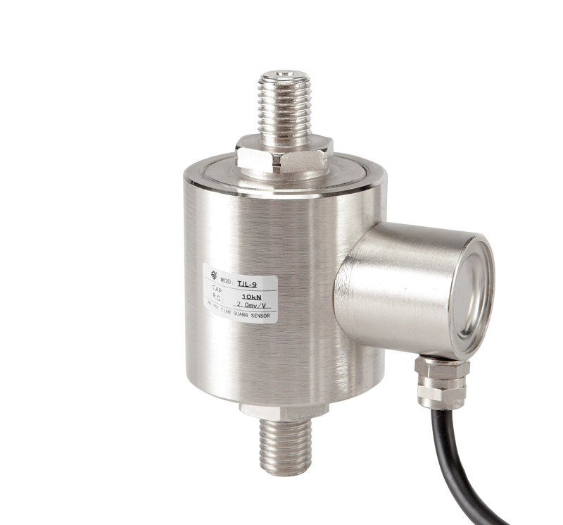 WSL-9拉压力传感器