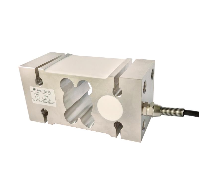 WSH-2D平行梁传感器