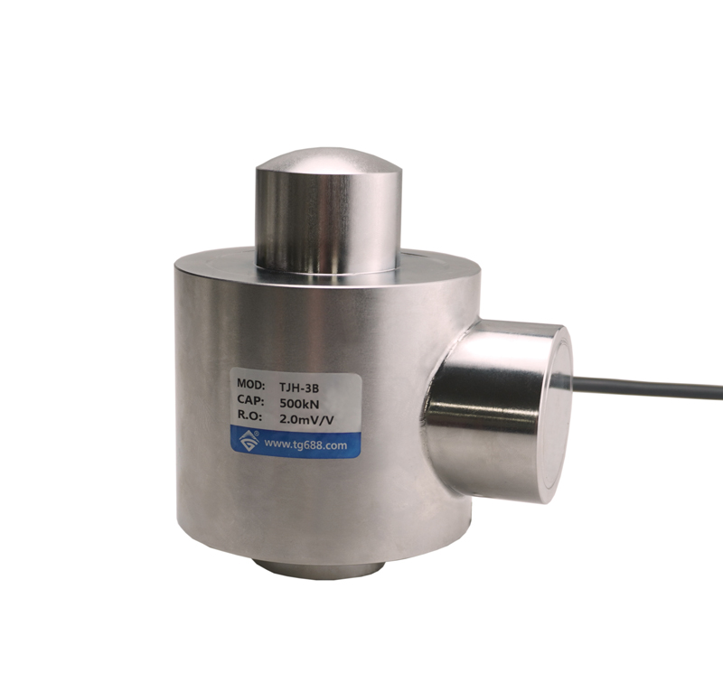 WSH-3B柱式传感器