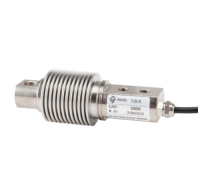 WSH-8波纹管传感器