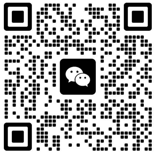 微信二维码